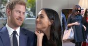 Meghan rozmawiała z Harrym o powrocie do formy po porodzie. Wszystko przy świadku, który upublicznił szczegóły