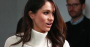 Meghan Markle zakończyła poprzednie małżeństwo z dnia na dzień. Odesłała obrączki pocztą. "Decyzja przyszła niespodziewanie"