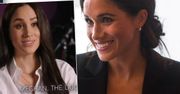 Sensacja roku! Meghan Markle w amerykańskiej śniadaniówce. Nawiązała do historii z życia w rodzinie królewskiej