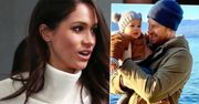 Meghan zdradziła, jakim ojcem jest Harry. Ujawniła jeden z rodzinnych sekretów i posypała się krytyka. Fani byli bezlitośni