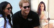 To dlatego Meghan Markle i książę Harry zaręczyli się?! Brytyjski tabloid zna powody przyspieszonej decyzji o ślubie