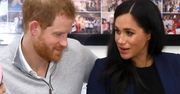 Meghan i Harry w pierwszym wywiadzie po odejściu z pałacu. Zdobyli się na przełomową rozmowę