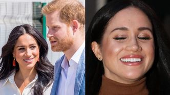 Meghan Markle i książę Harry nadal dystansują się od mediów? "Będą informować tylko SPRAWDZONE źródła"