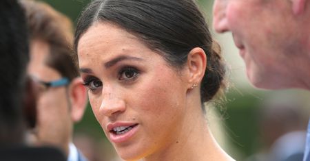 Meghan Markle nie czuje presji jako księżna. Eksperci przeanalizowali jej mowę ciała
