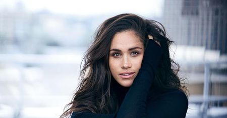 Meghan Markle ma kompleksy? Tej części ciała poświęca najwięcej uwagi