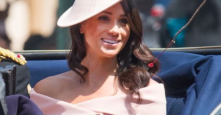 Coraz więcej plotek o ciąży księżnej Meghan. Jej mama zapisała się na specjalny kurs