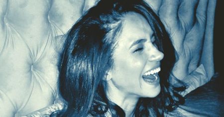 Znane dzienniki młodej aktorki z Hollywood pisane pod pseudonimem stworzyła... Meghan Markle