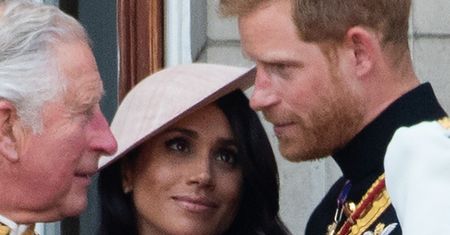 Urodziny księcia Karola bez Meghan i Harry'ego. Mają ważny powód
