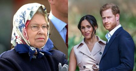 Meghan Markle i książę Harry ukrywali swoje plany? Rodzina dowiedziała się o ich decyzji... Z TELEWIZJI!