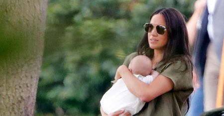Meghan Markle igra z królową. Musi dotrzymać słowa