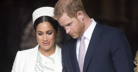 Księżna Meghan zaczęła urlop macierzyński. Nie zobaczymy jej aż do porodu