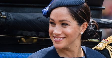 Meghan Markle wraca do formy po porodzie. Postawiła na konkretny sport