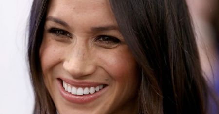 Księżna Meghan otrzymała własny herb. Znalazły się na nim wymowne symbole