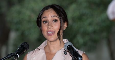 Meghan Markle może spotkać się z ojcem Thomasem Markle. W nieprzyjemnych okolicznościach
