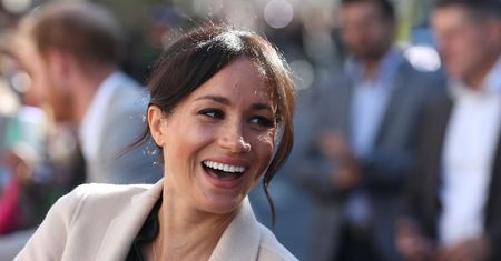 Siostra Meghan Markle została upokorzona. Nie wpuszczono jej do Kensington Palace