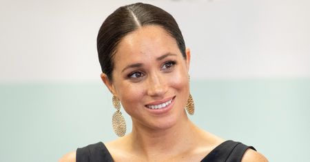 Meghan zdobywa nasze serca. Oddała ubranka Archiego organizacji charytatywnej
