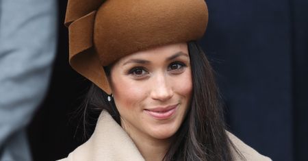 Meghan Markle zainspirowała królową Niderlandów. To koniec żartów z kapelusza?