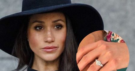 Zaręczyny księżniczki Beatrycze. Dostała pierścionek dwa razy droższy od pierścionka Meghan