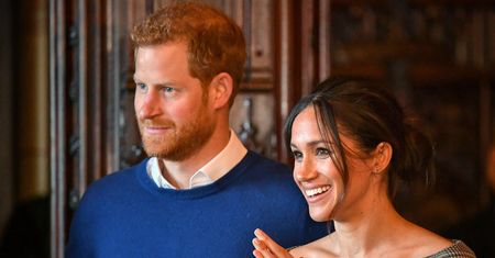 Dziecko Meghan i Harry’ego. Które będzie w kolejce do tronu?