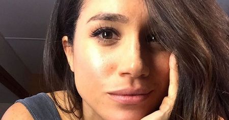 Kolejne wyrzeczenie Meghan? Narzeczona księcia Harry’ego przyjęła chrzest