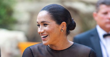 Meghan Markle ma swój codzienny rytuał. Robi to zawsze o poranku