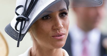 Meghan nie zostanie chrzestną Louisa. Księżna Kate wybierze kogoś innego