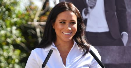 Meghan Markle odmieniona. Rola matki zmieniła jej podejście