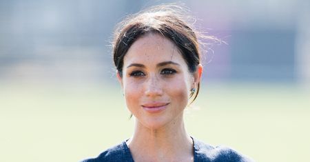 Meghan Markle najlepiej ubraną kobietą według "People". Bardzo nietypowa decyzja