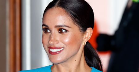 Meghan Markle chroni swoją rodzinę przed koronawirusem. "Ich dom jest jak sanktuarium"