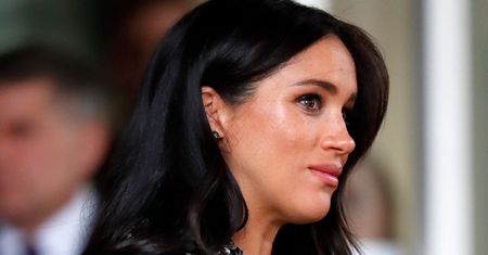 Donald Trump przyjedzie do królowej Elżbiety. Nie wiadomo, jak zachowa się Meghan Markle