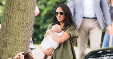 Meghan Markle i Kate Middleton na zawodach. Ekspertka od mowy ciała komentuje