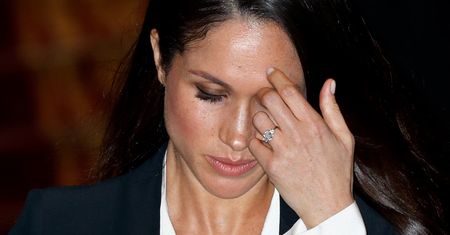 Thomas Markle mówi, że kocha córkę. Ale znowu ją ośmieszył przed światem