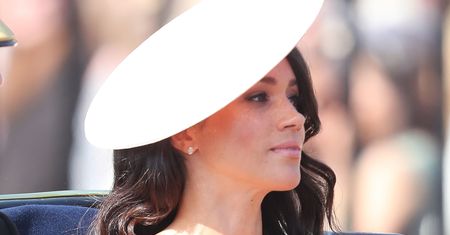 Siostra Meghan Markle poleciała do Londynu. Domaga się spotkania z księżną