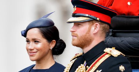 Meghan Markle i książe Harry w Rzymie. Polecieli komercyjnym lotem
