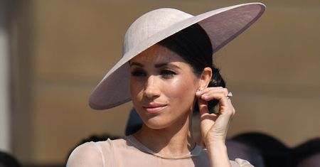 Meghan fanką krwawego sportu. Wcześniej deklarowała się jako "obrończyni zwierząt"