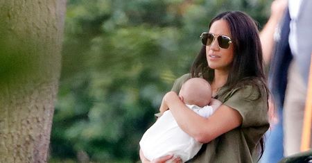 Meghan izoluje syna od najbliższej rodziny. Dzieci Kate długo nie widziały kuzyna
