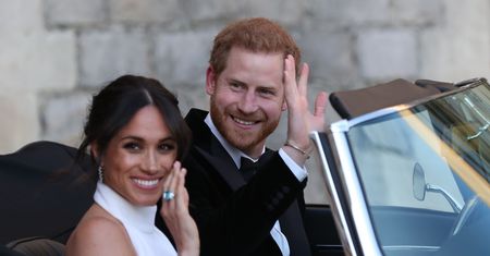 Meghan dostała piękny prezent od męża. Harry oddał nim hołd matce