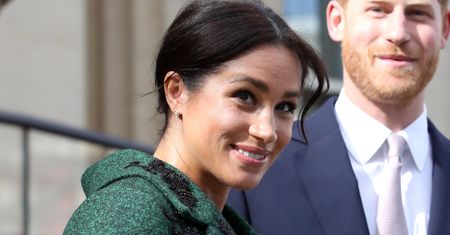 Księżna Meghan nazwie córeczkę Diana? Ruszyły zakłady