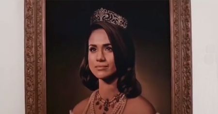 Beyonce i Jay Z złożyli hołd Meghan. Tak zareagowała