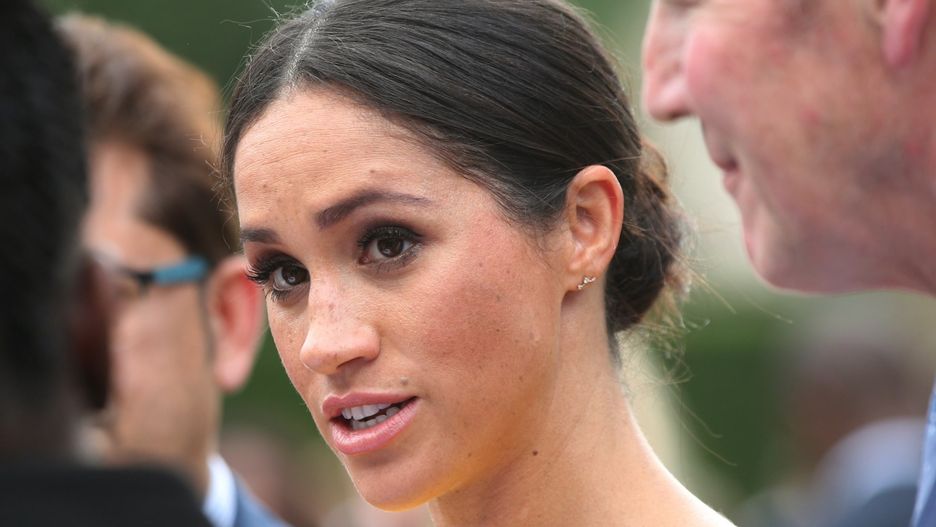 Meghan Markle