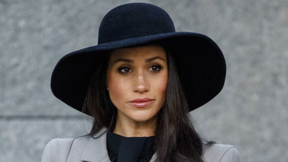 Książę Karol zgodził się by poprowadzić Meghan do ołtarza.