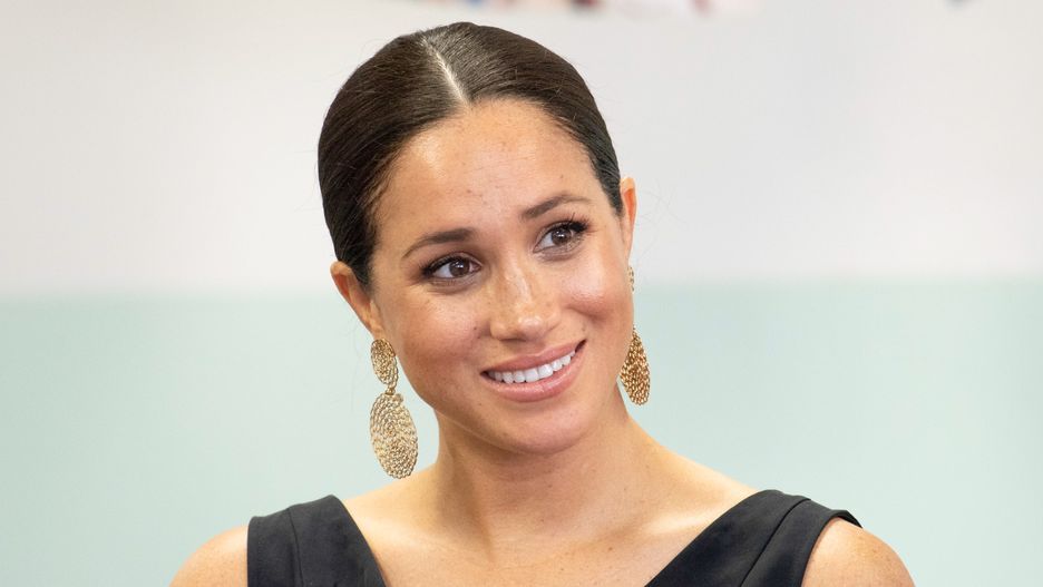 Meghan Markle przeszła długą drogę od aktorki do księżnej Sussex