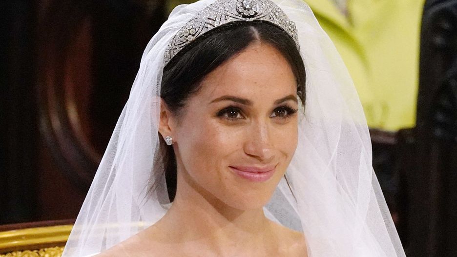 Kolejna afera z Meghan Markle w roli głównej