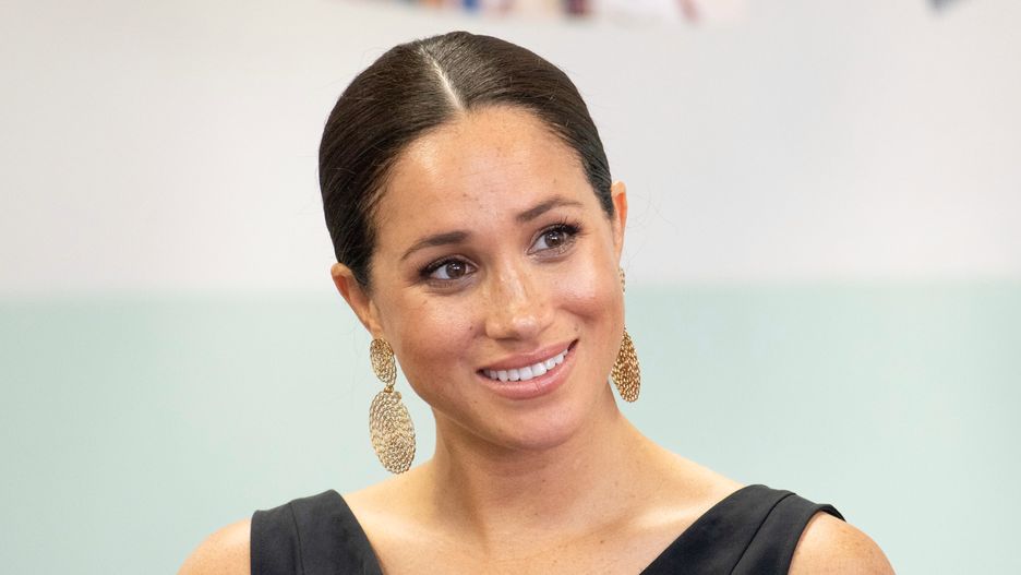 Meghan Markle oddała ubranka Archiego organizacji charytatywnej