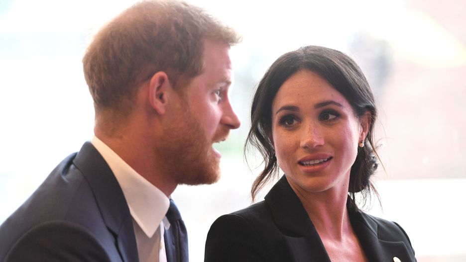 Księżna Meghan i książę Harry niebawem doczekają się pierwszego dziecka