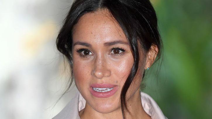 Meghan Markle coraz ciężej żyć z ciągłym zainteresowaniem ze strony prasy