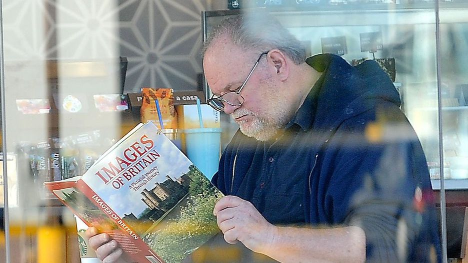 Thomas Markle