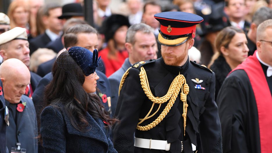 Dziennikarz nie ma wątpliwości, że to będzie gwóźdź do medialnej trumny Harry’ego i Meghan