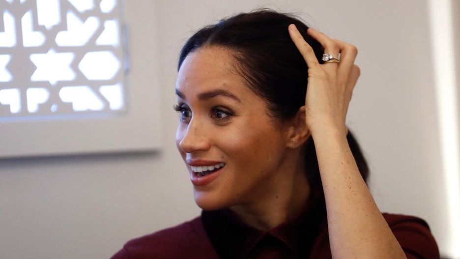 Meghan Markle