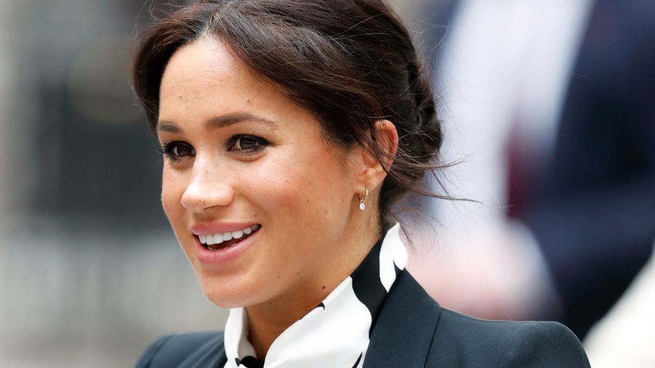 Wszyscy czekają na dziecko Meghan Markle